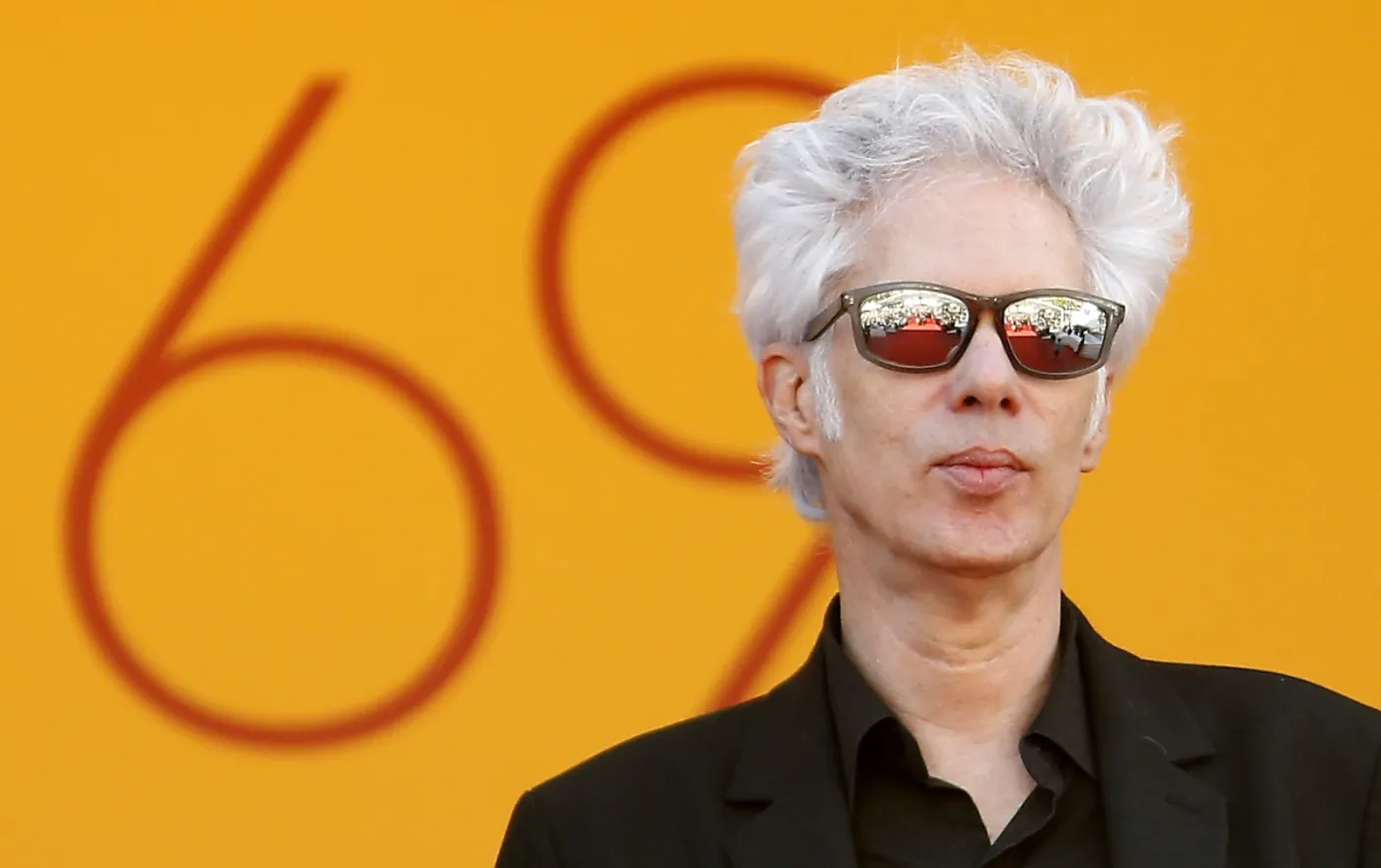 Jim Jarmusch