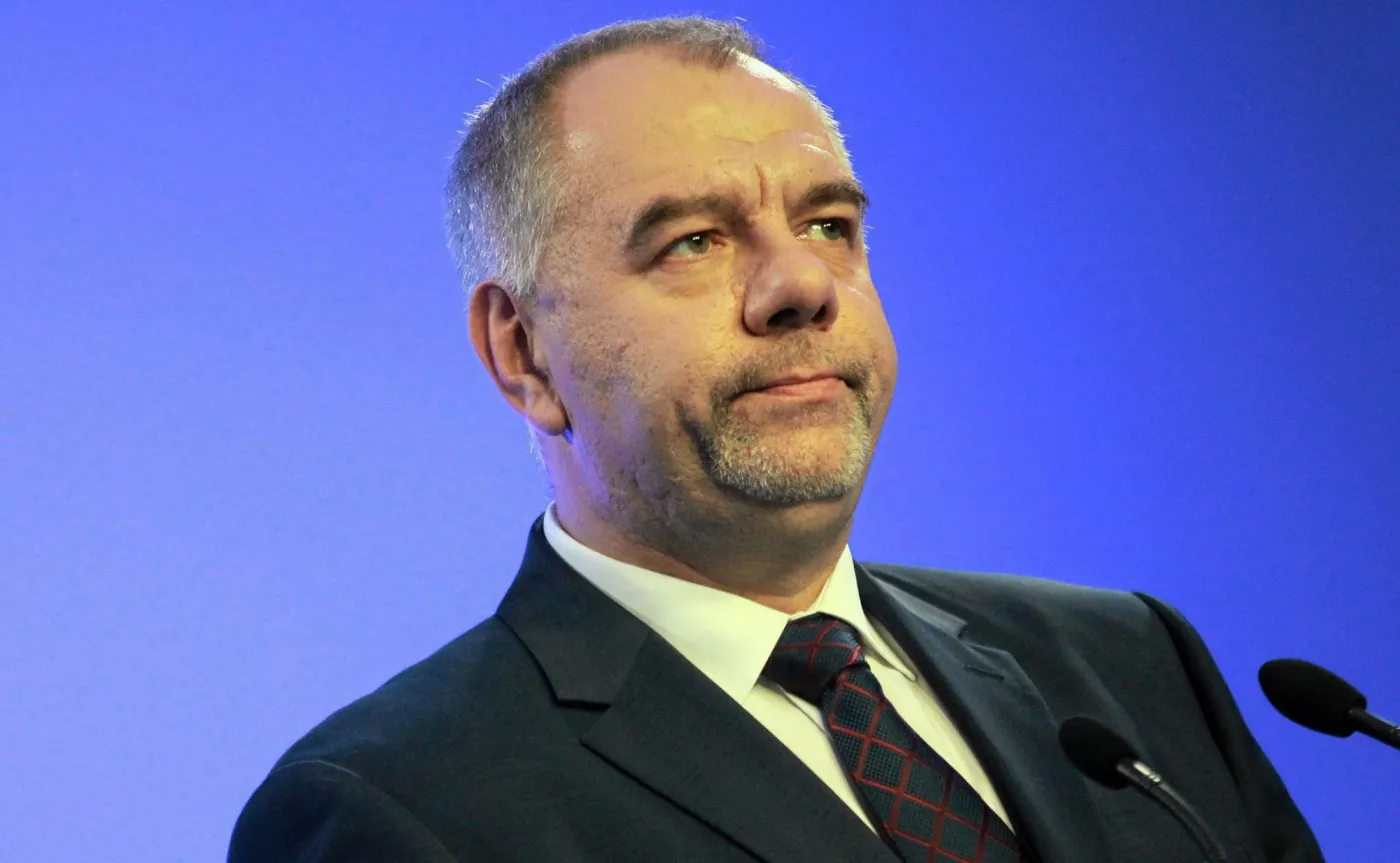 Jacek Sasin