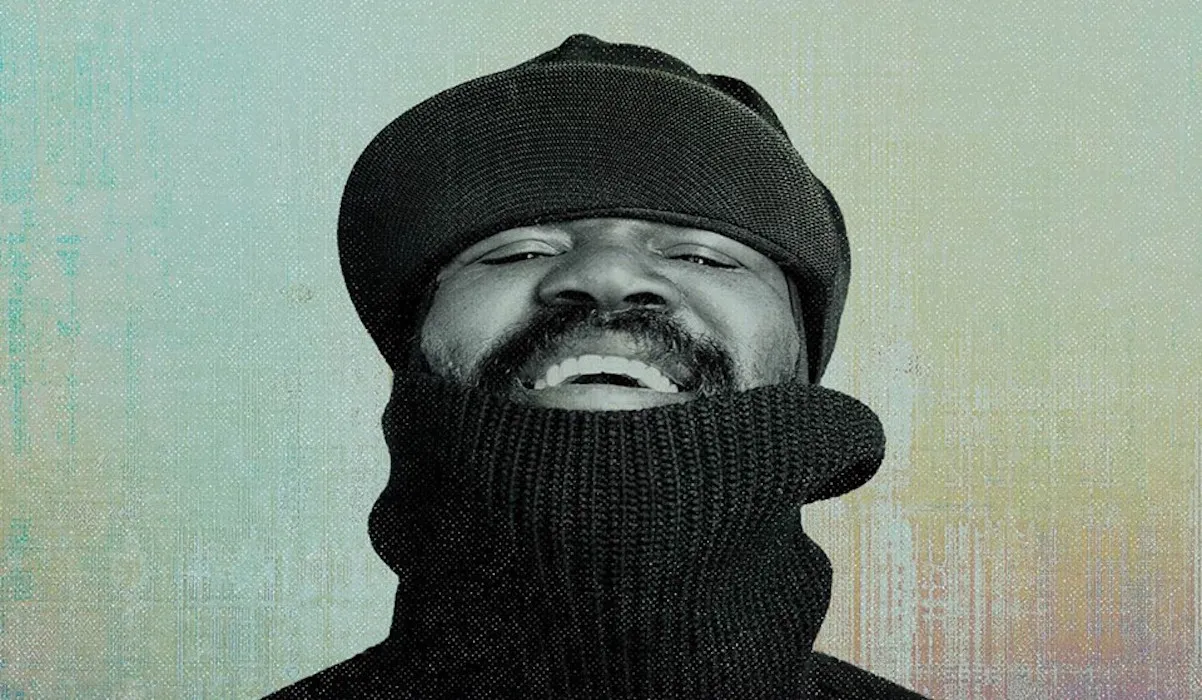 Gregory Porter