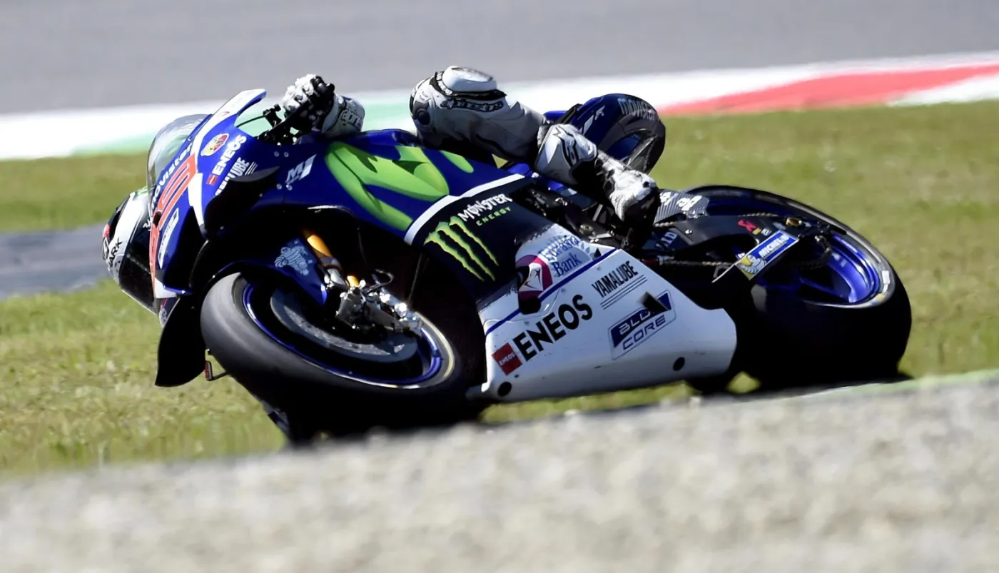 Motocyklowe MŚ: Triumf Hiszpana Lorenzo w Mugello