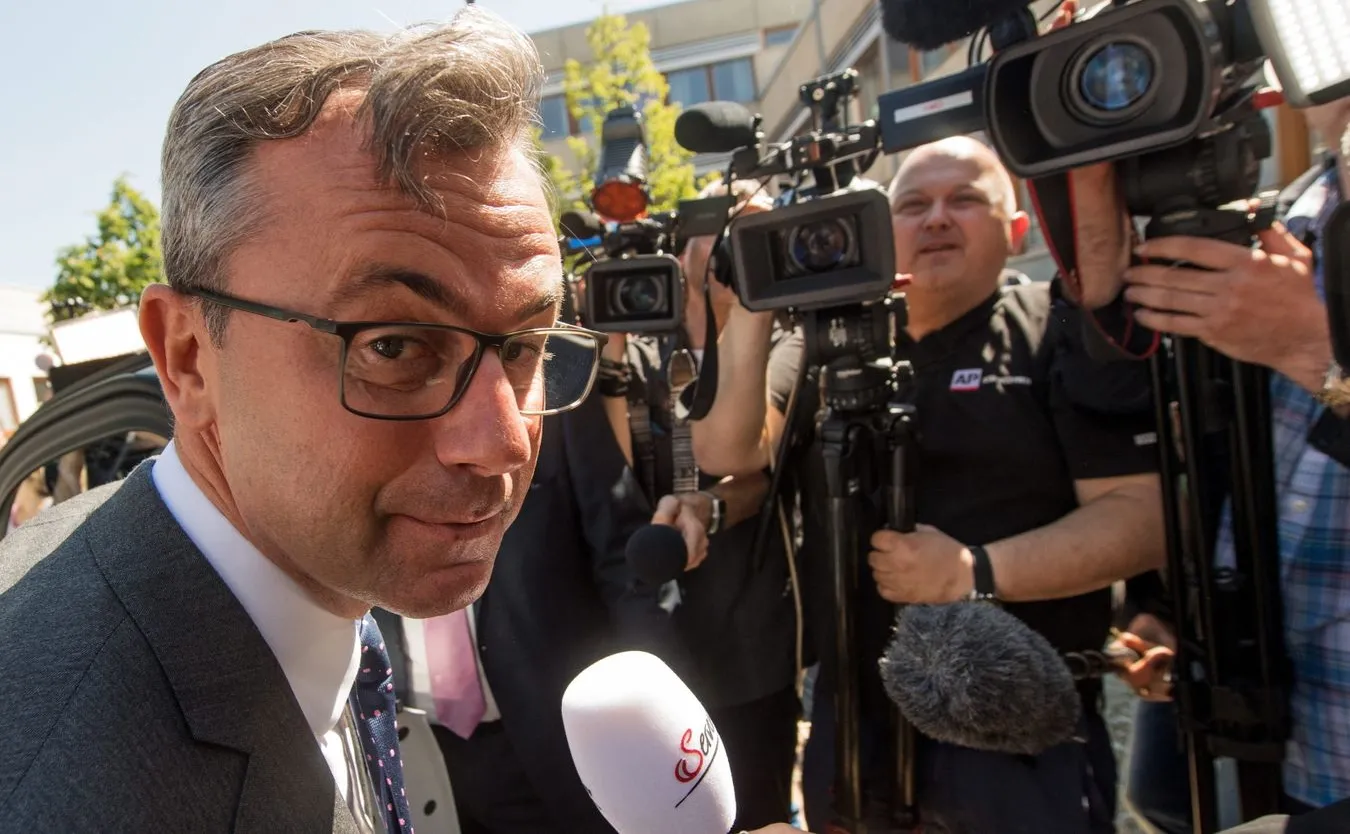 Norbert Hofer