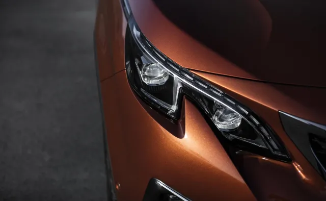 Oto nowy peugeot 3008, czyli świeży SUV z Francji. Ładny? PIERWSZE ZDJĘCIA