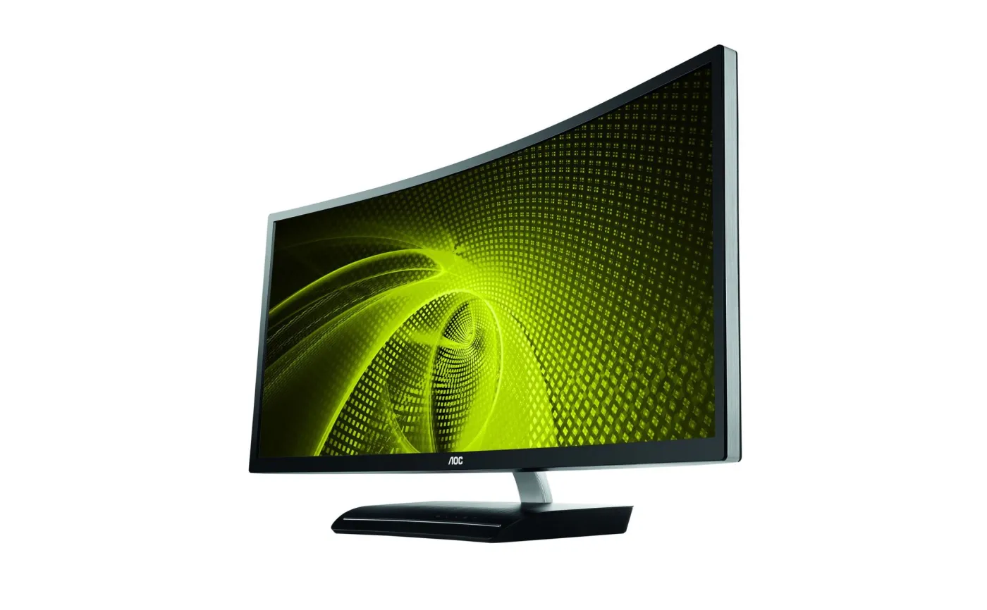 AOC C3583FQ