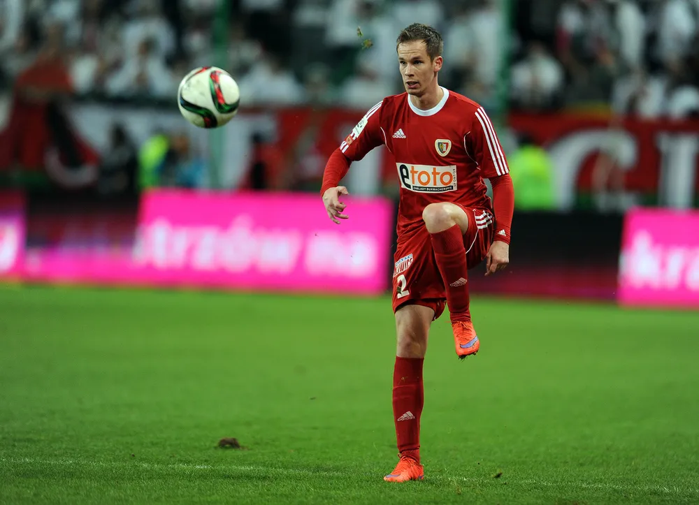 Patrik Mraz
