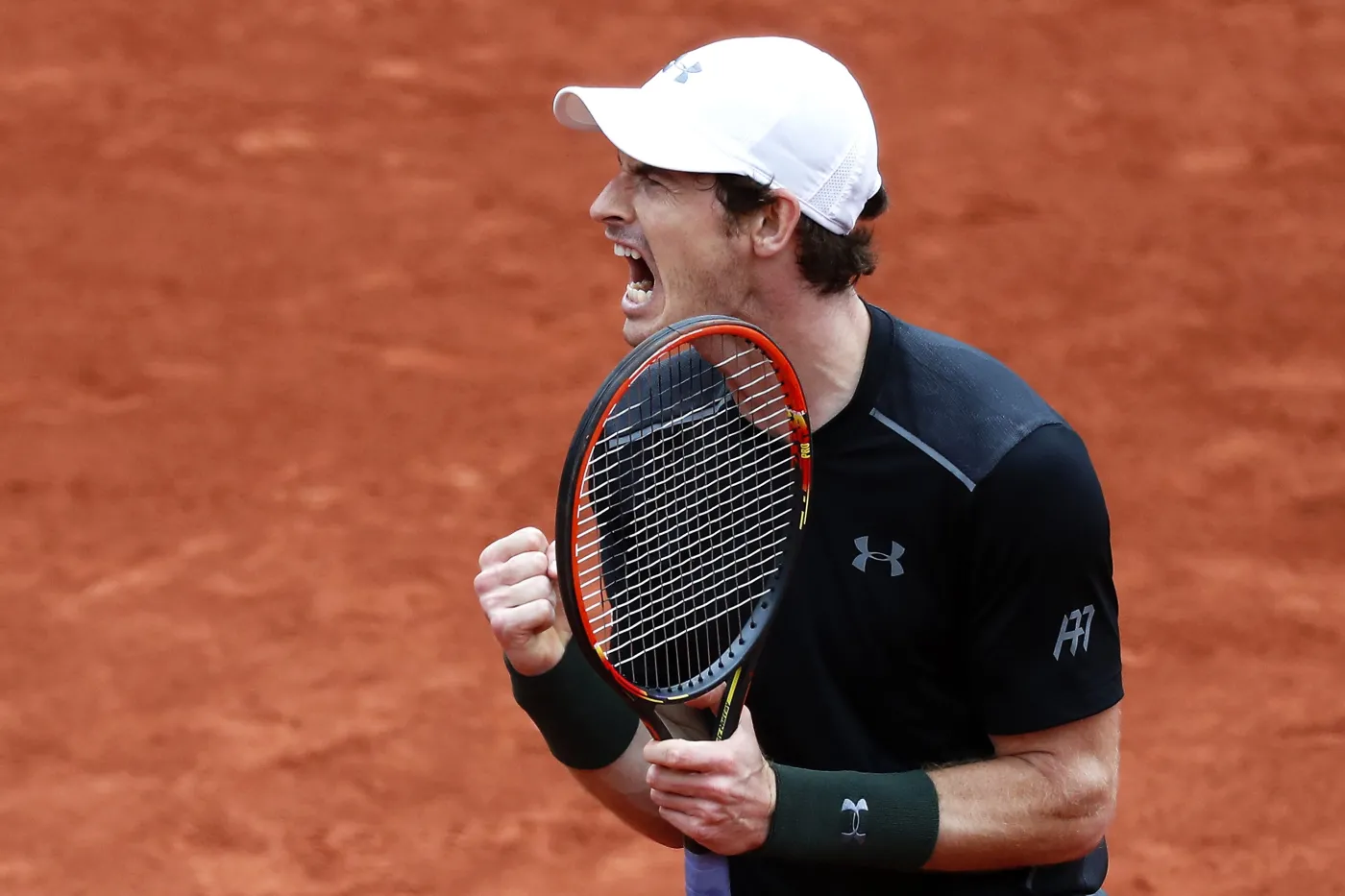 Andy Murray