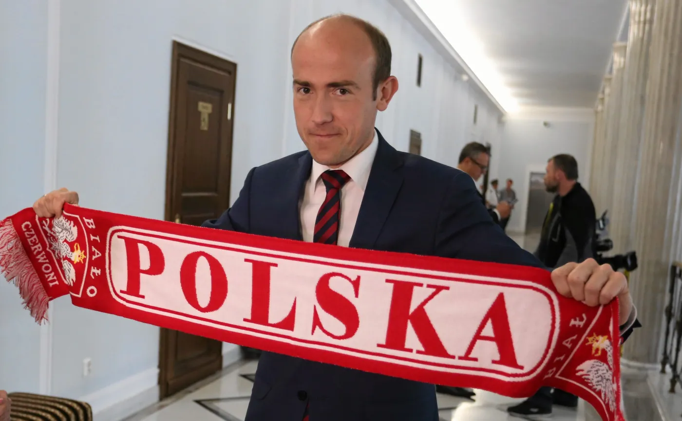 Borys Budka