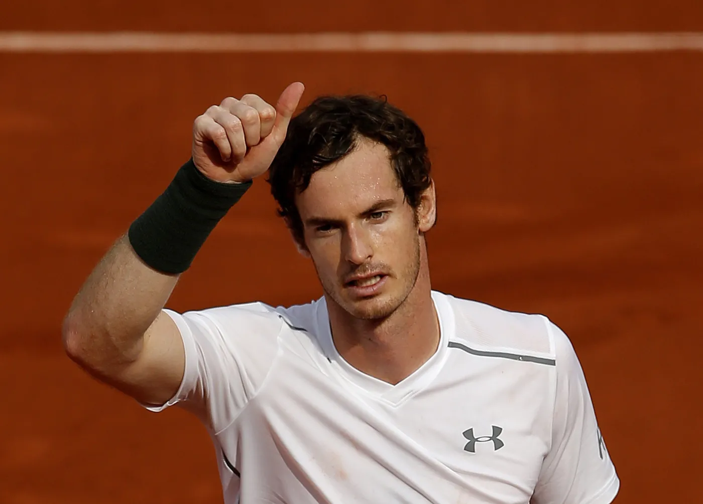Andy Murray