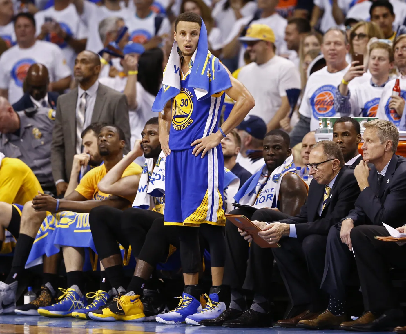 Stephen Curry