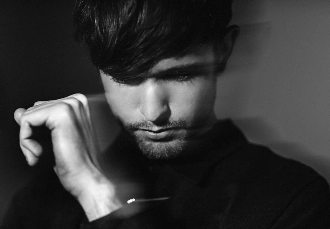 James Blake