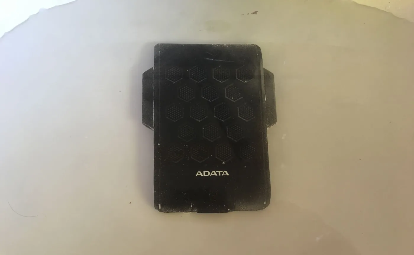 A-Data HD720