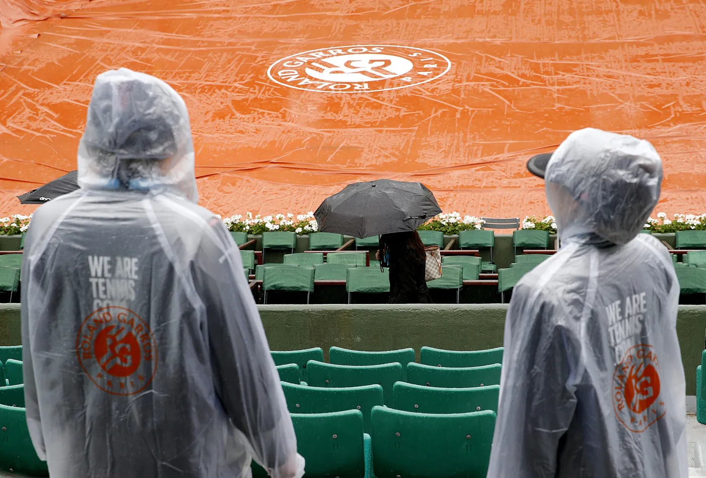 Roland Garros