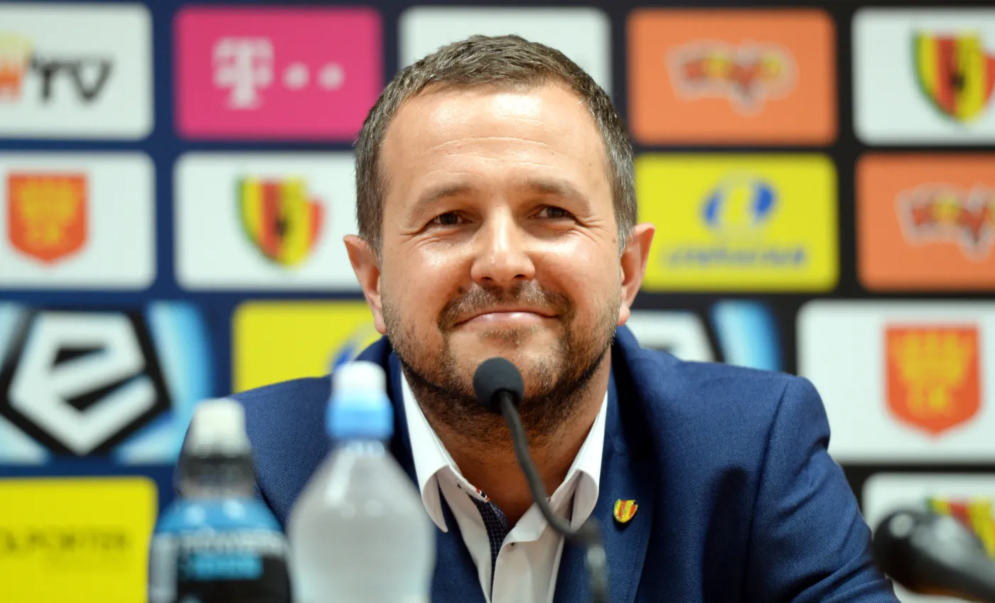 Tomasz Wilman