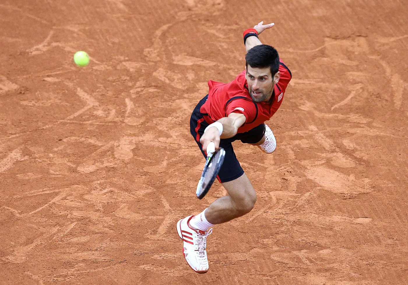 Djokovic już zapewnił sobie udział w ATP World Tour Finals 