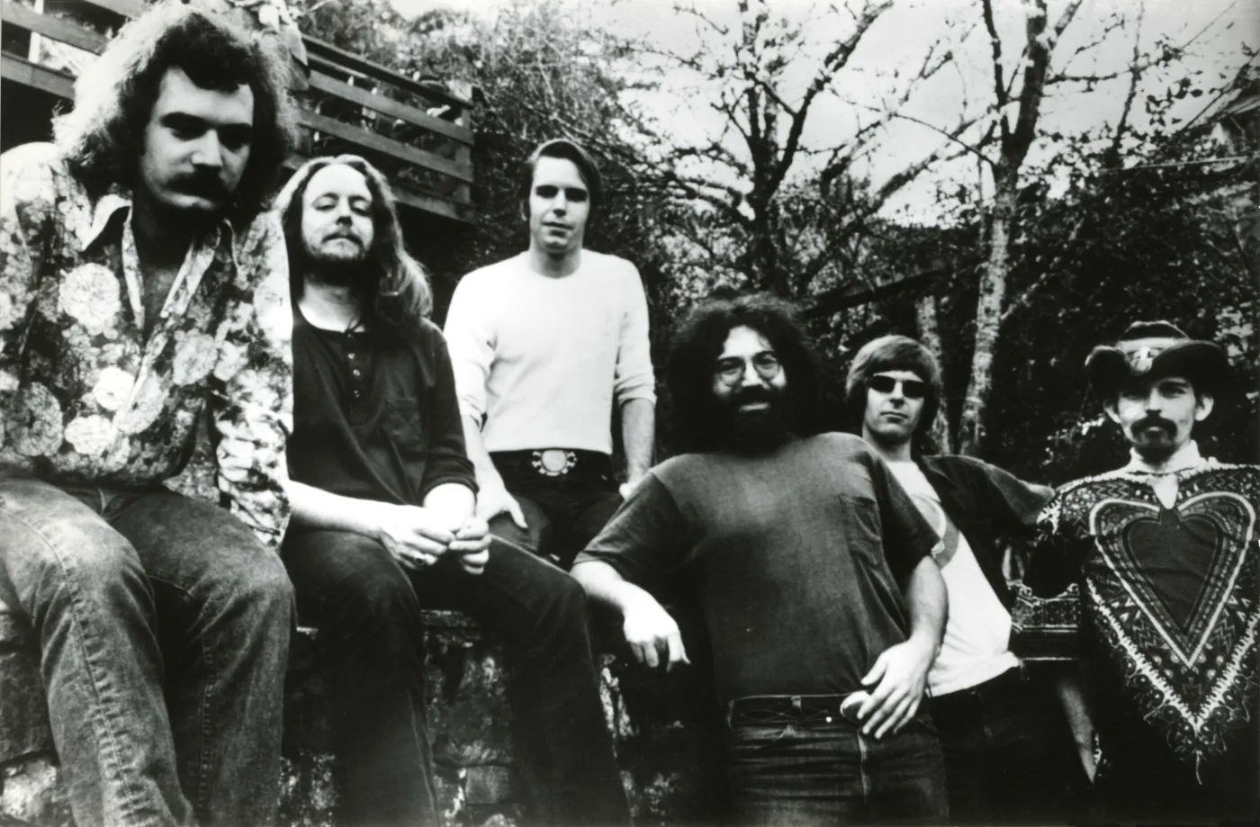 Grateful Dead