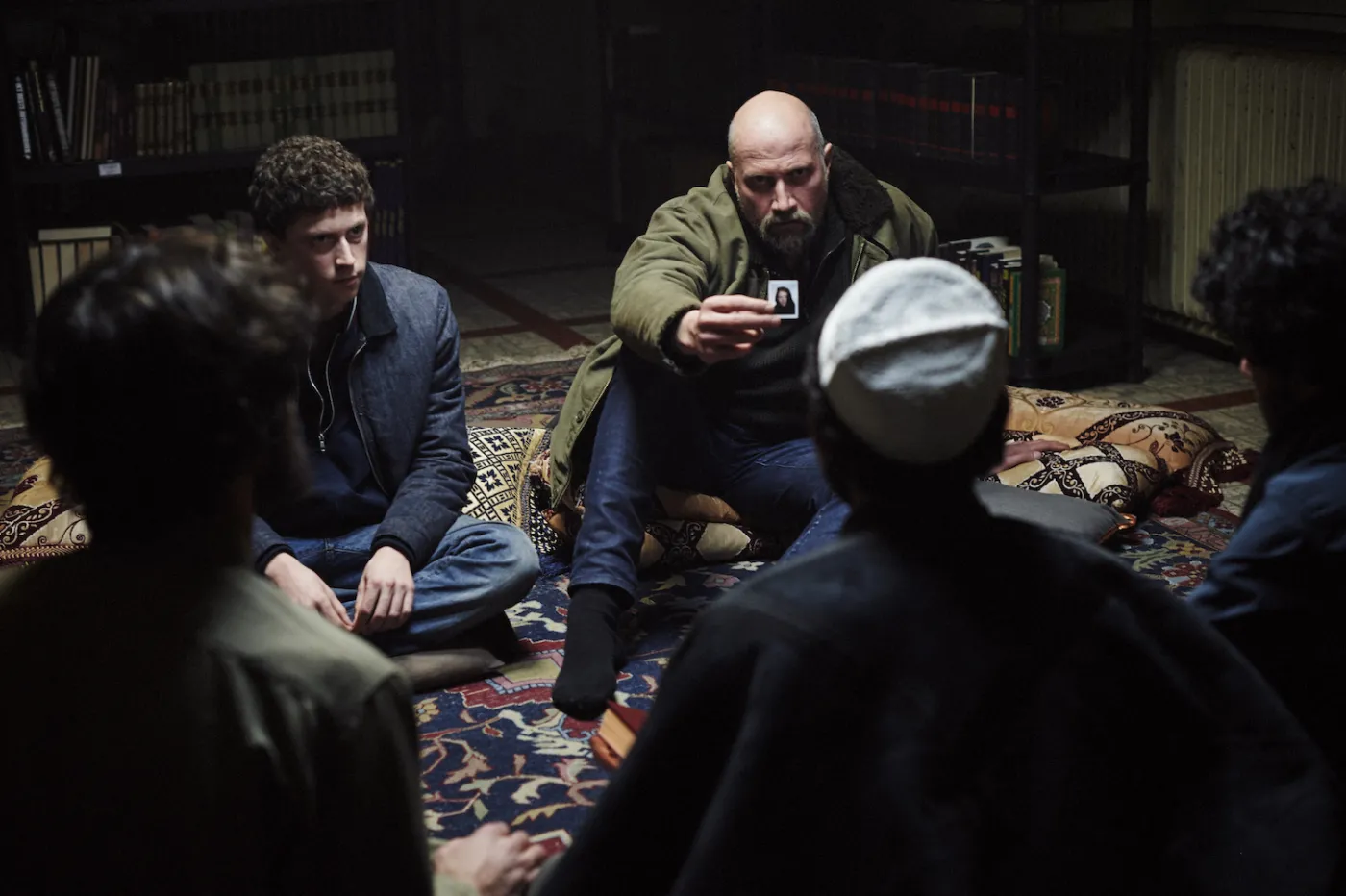 "Szukając Kelly" nominowano do czterech francuskich nagród filmowych – Cezarów 