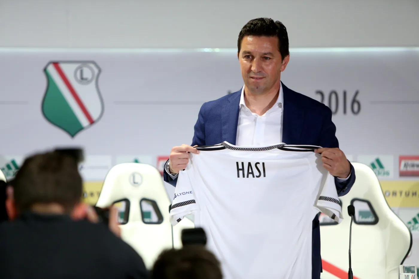 Besnik Hasi