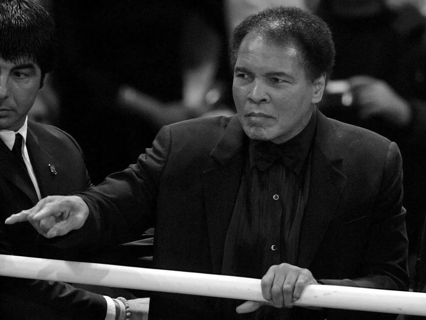 Muhammad Ali
