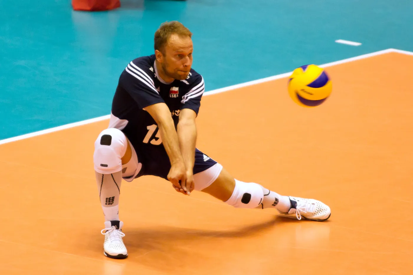Piotr Gacek