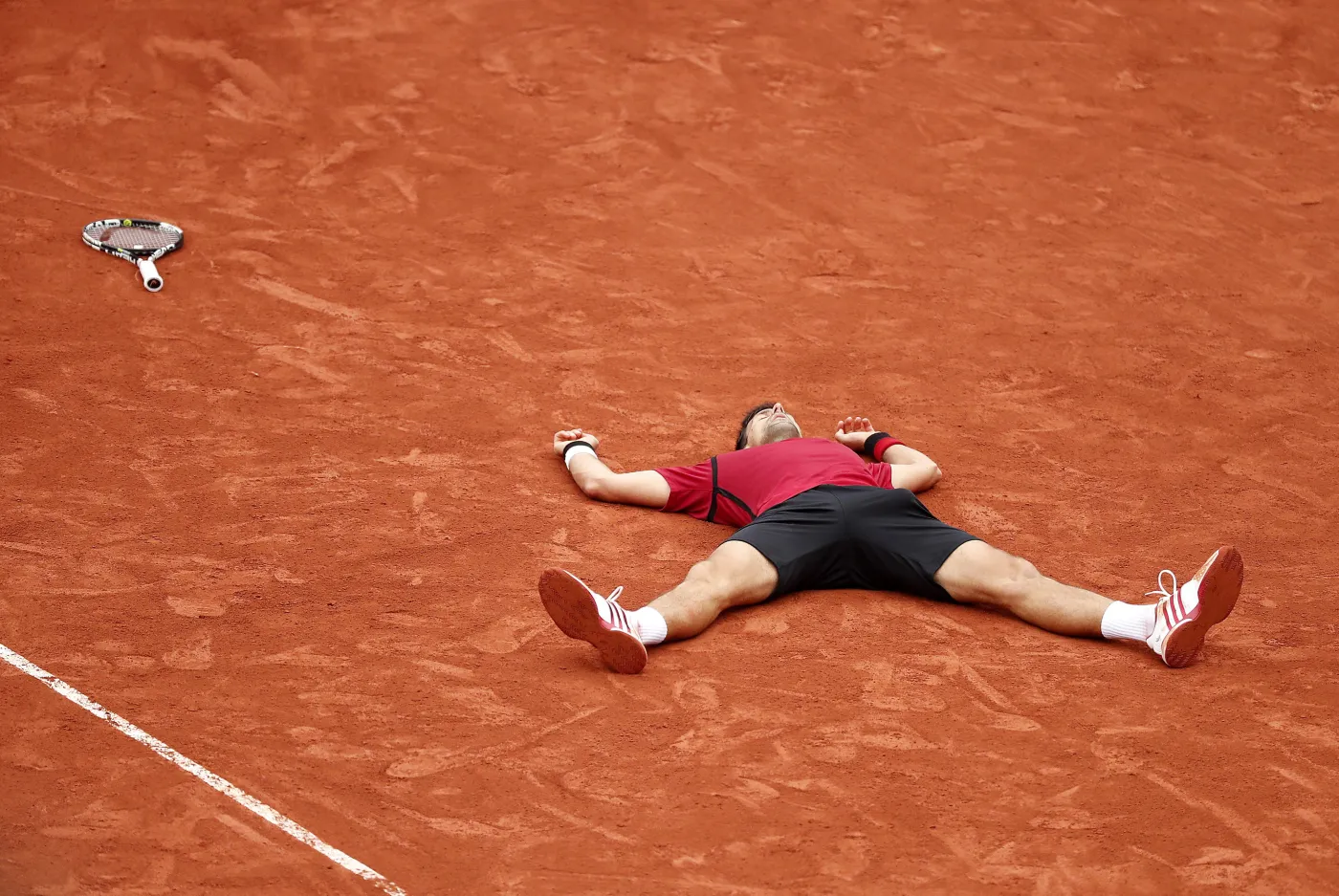 Djokovic umocnił się na pozycji lidera rankingu ATP. Janowicz na 120. pozycji