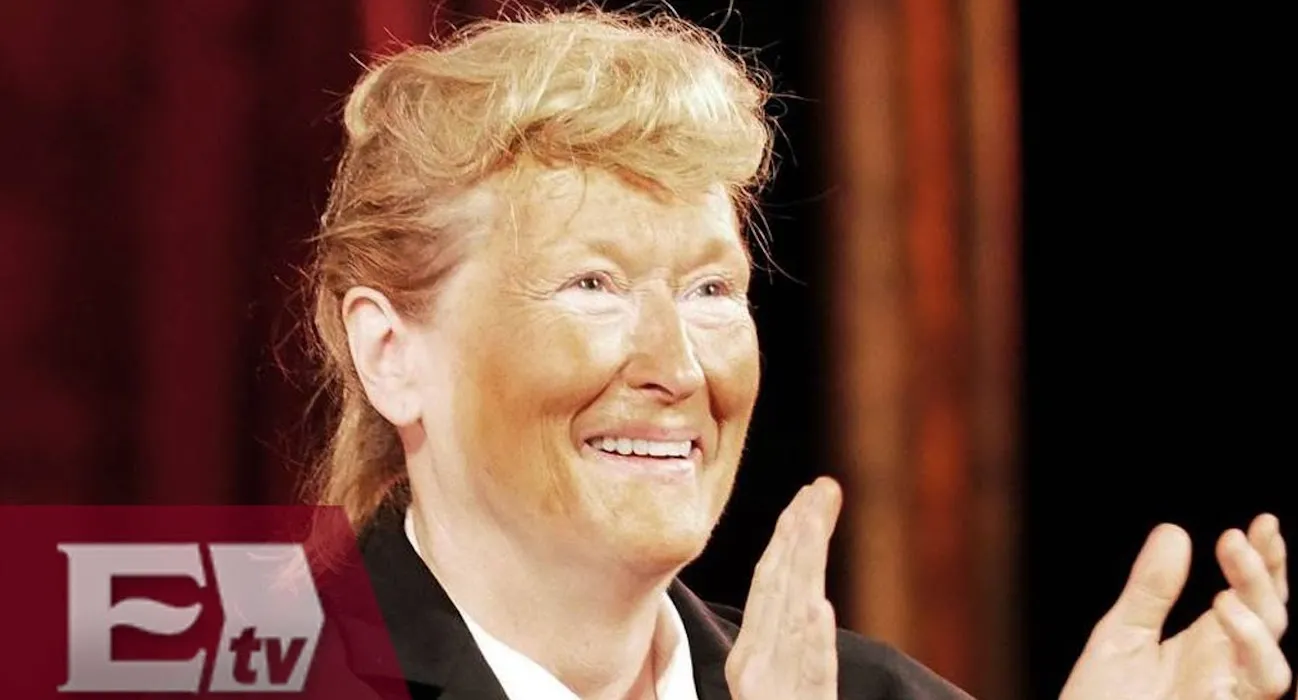 Meryl Streep