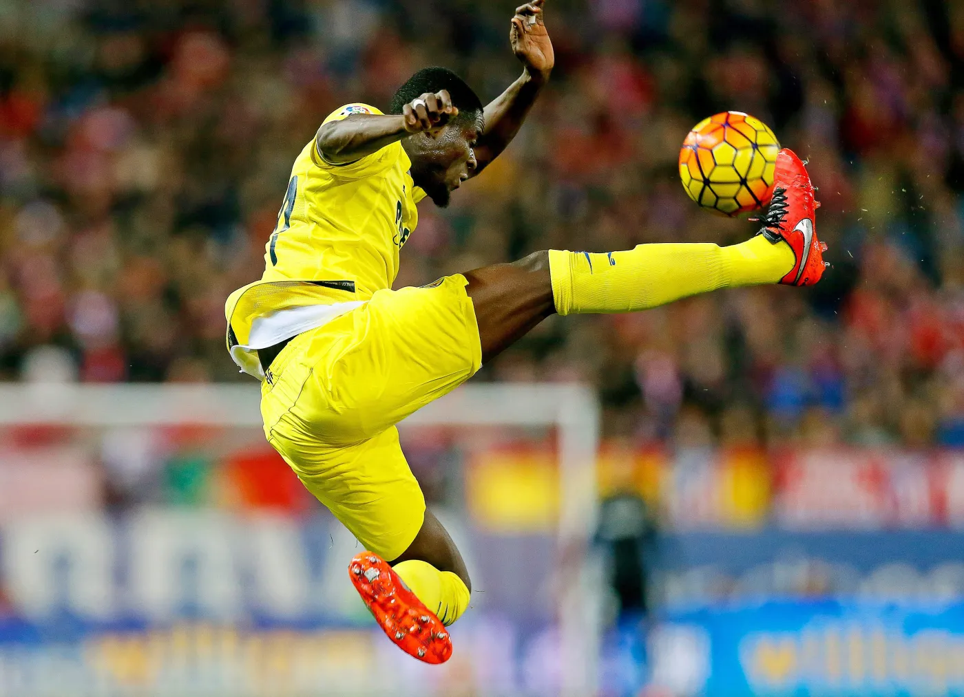 Eric Bailly