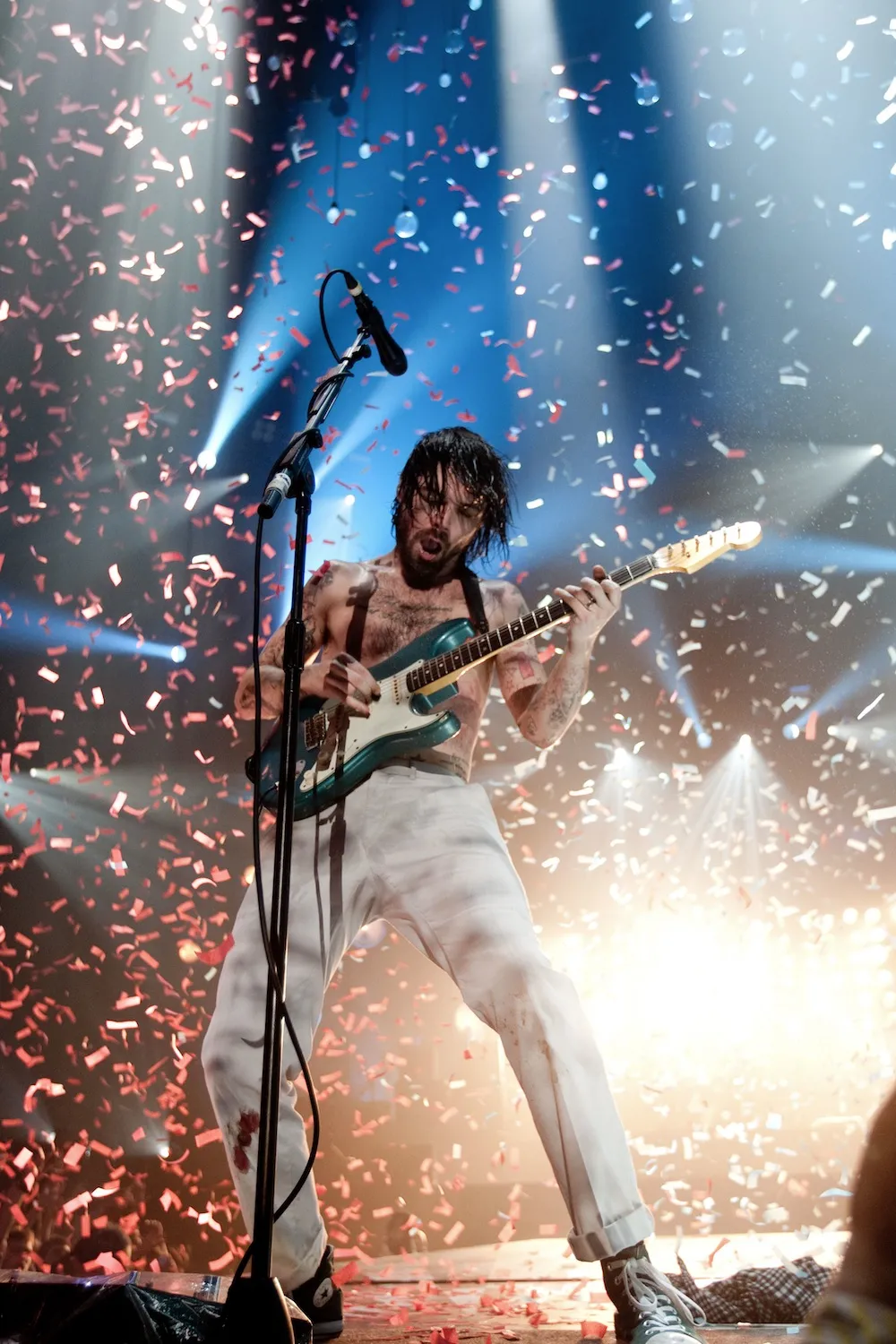 Biffy Clyro
