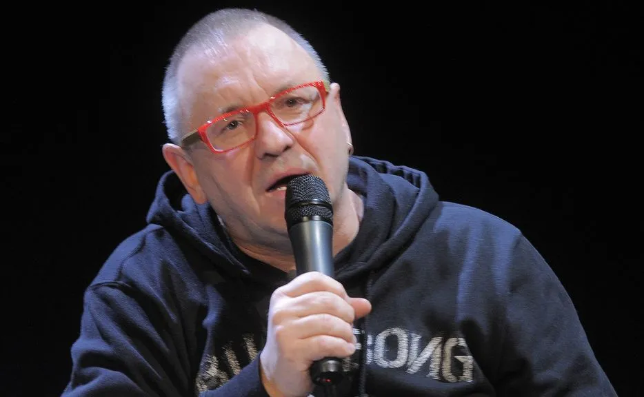 Jerzy Owsiak
