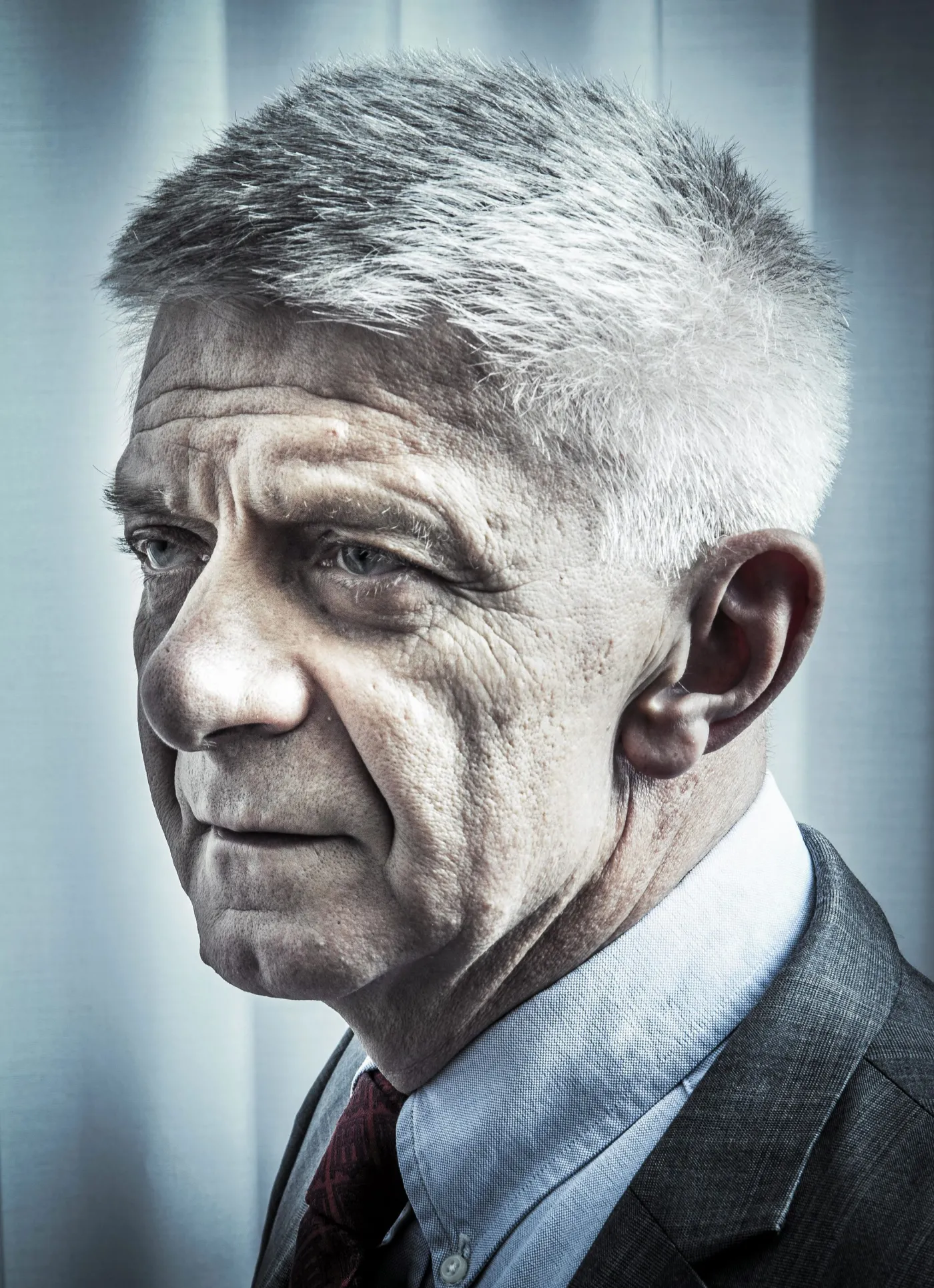 Marek Belka