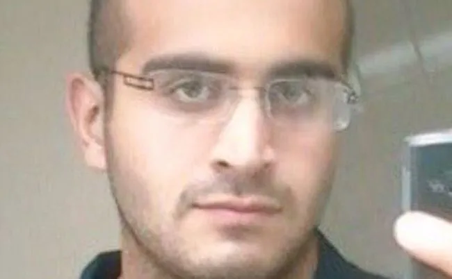 Omar Mateen