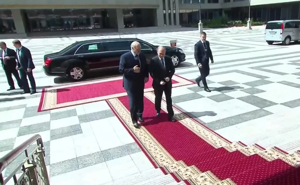 Władimir Putin