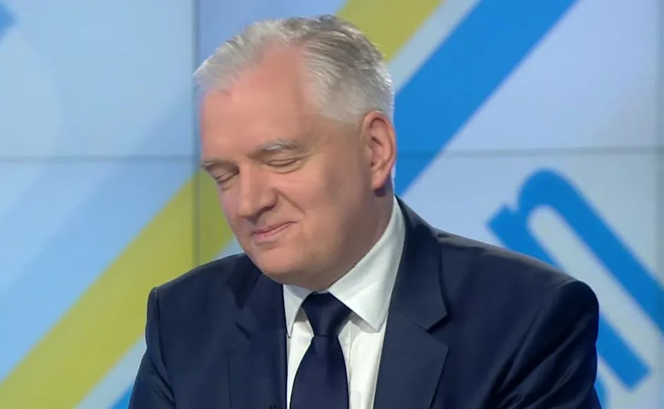 Jarosław Gowin