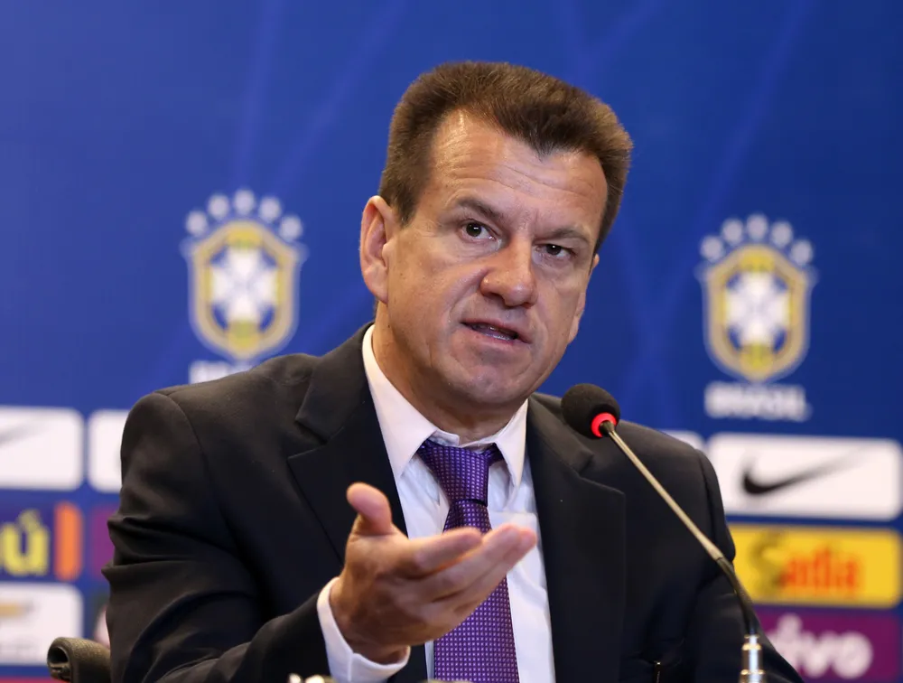 Carlos Dunga