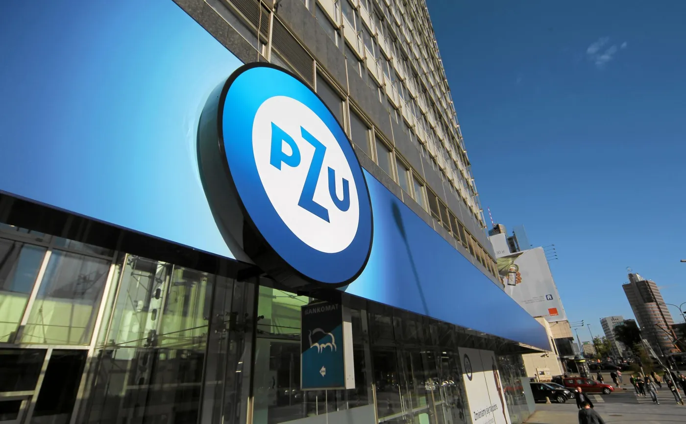 Siedziba PZU