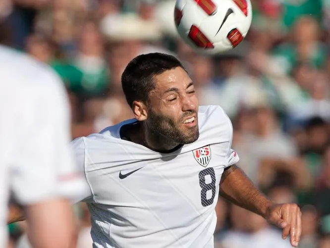 Clint Dempsey