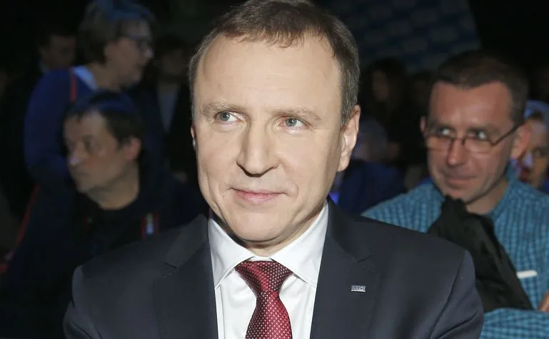 Jacek Kurski