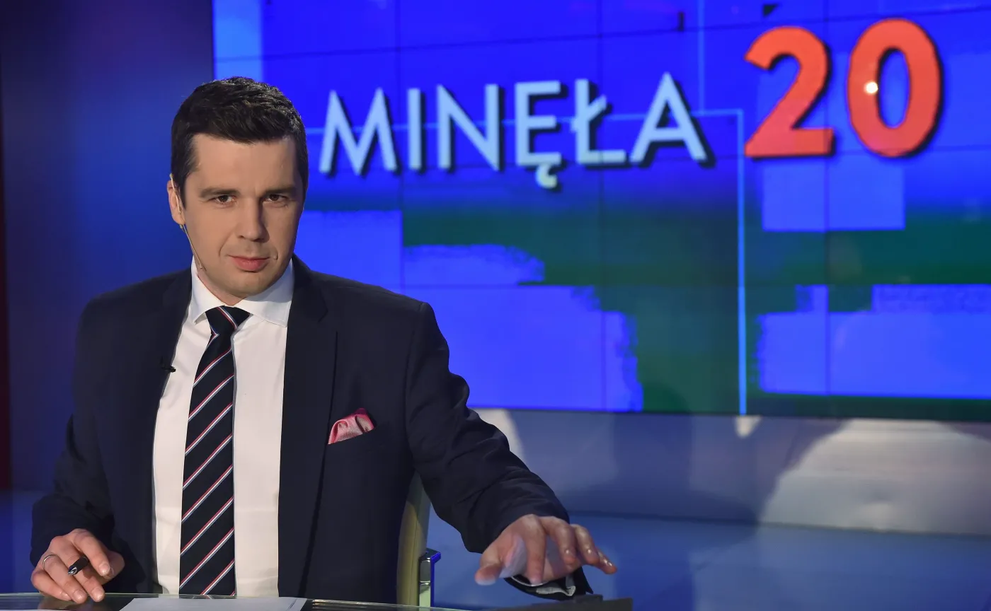 Michał Rachoń