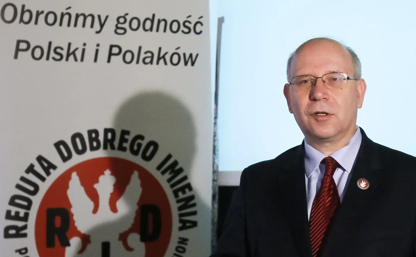 Maciej Świrski