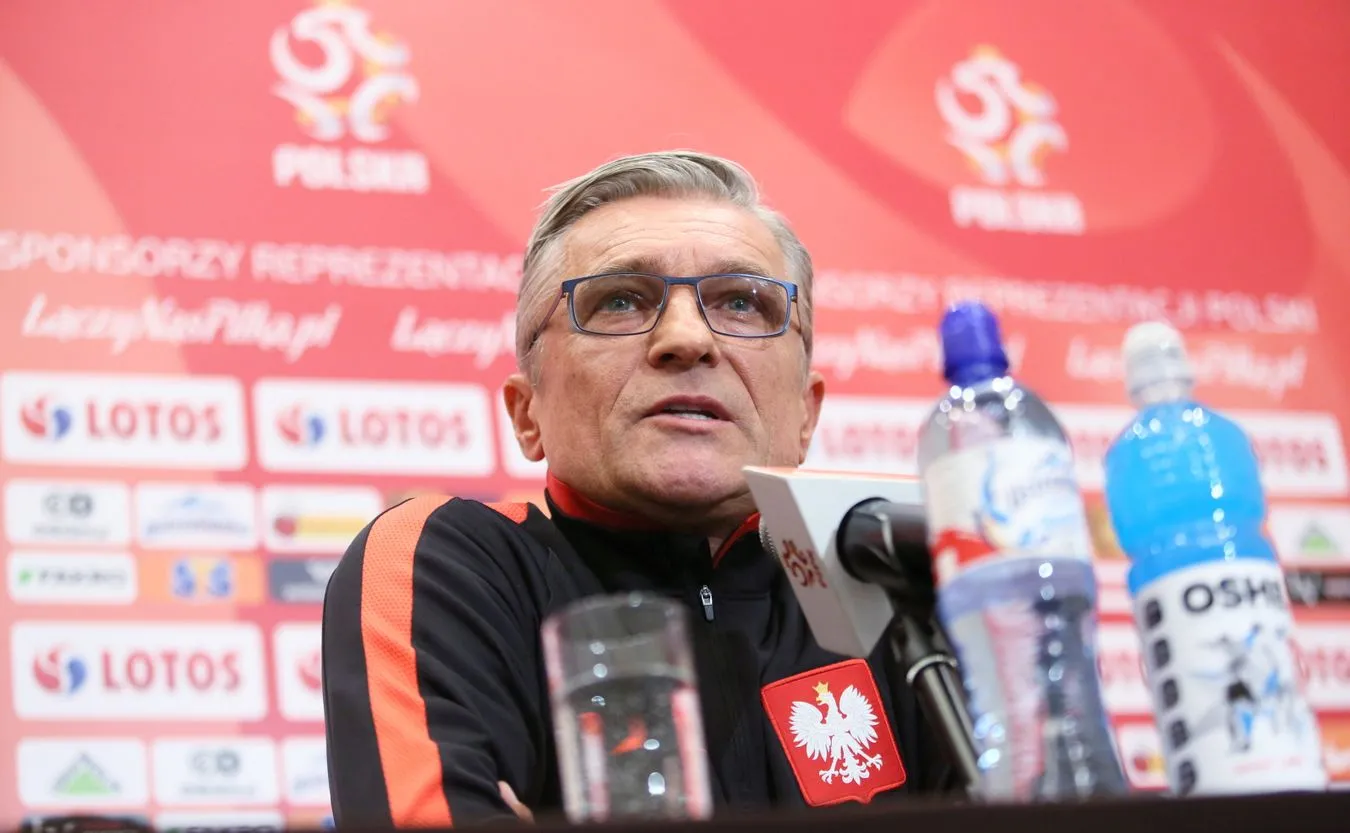 Adam Nawałka