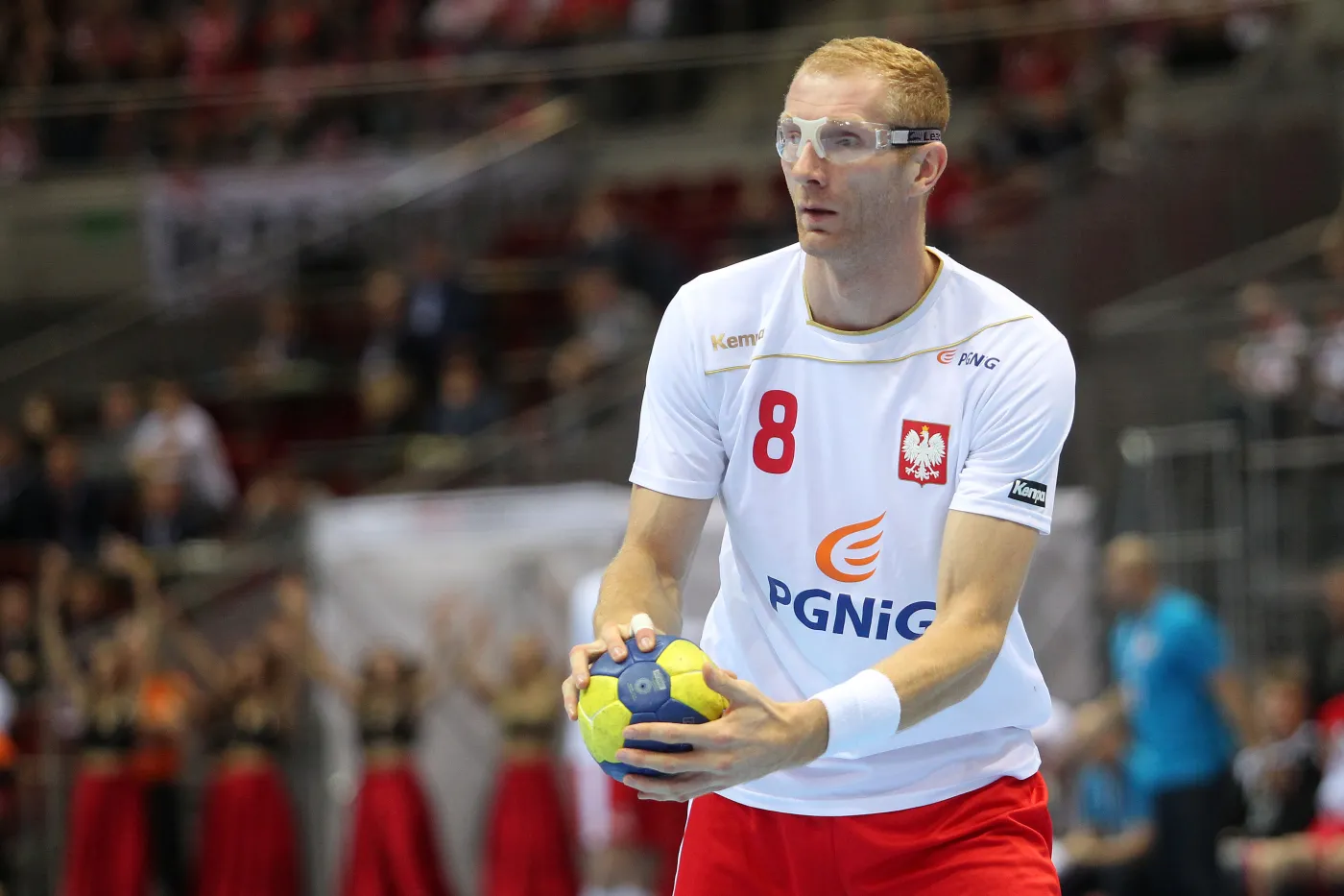 Karol Bielecki
