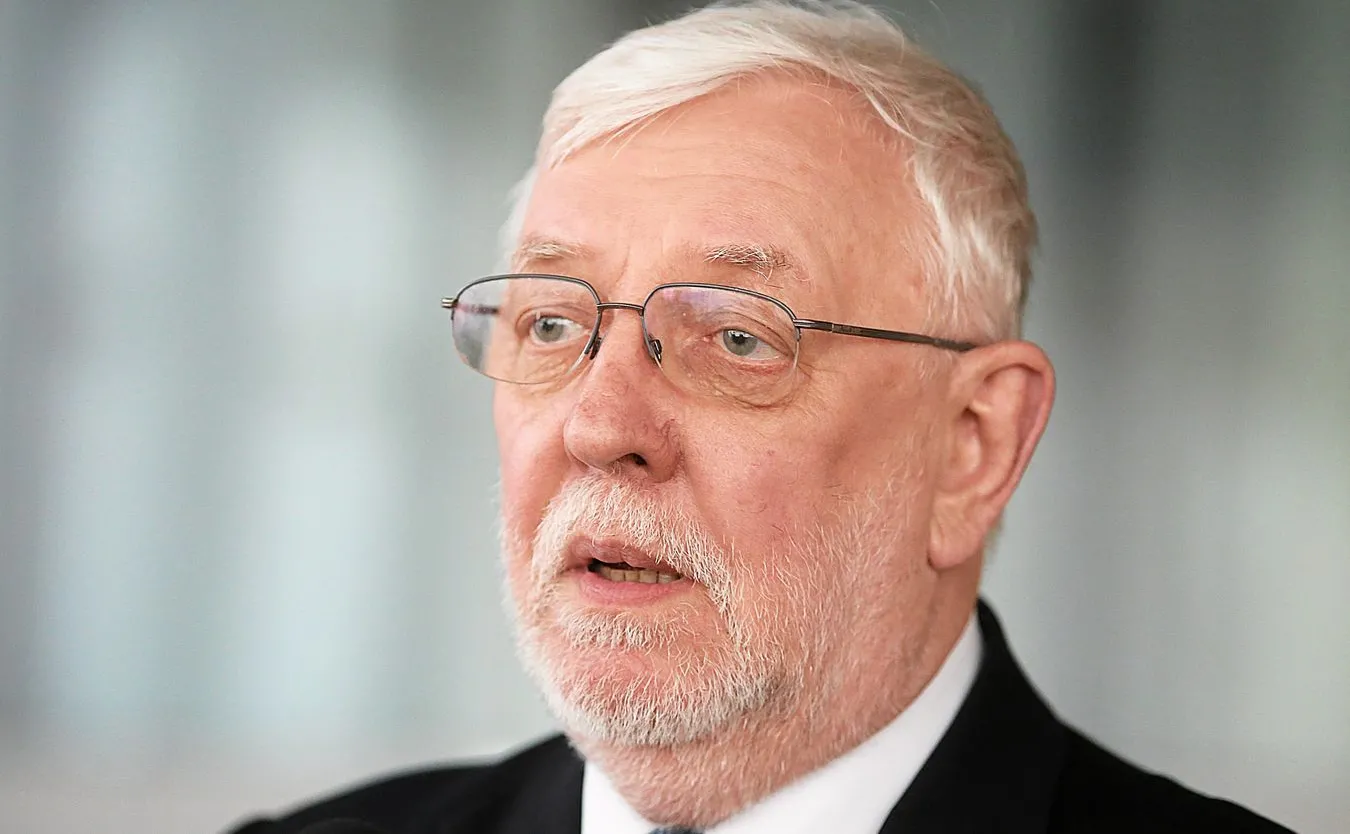 Jerzy Stępień