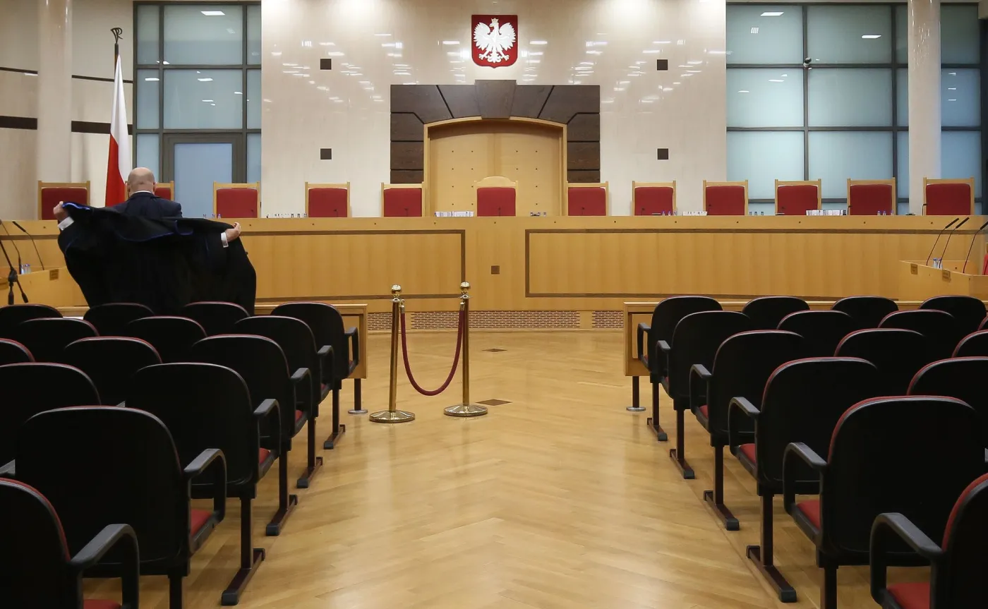 Sala rozpraw