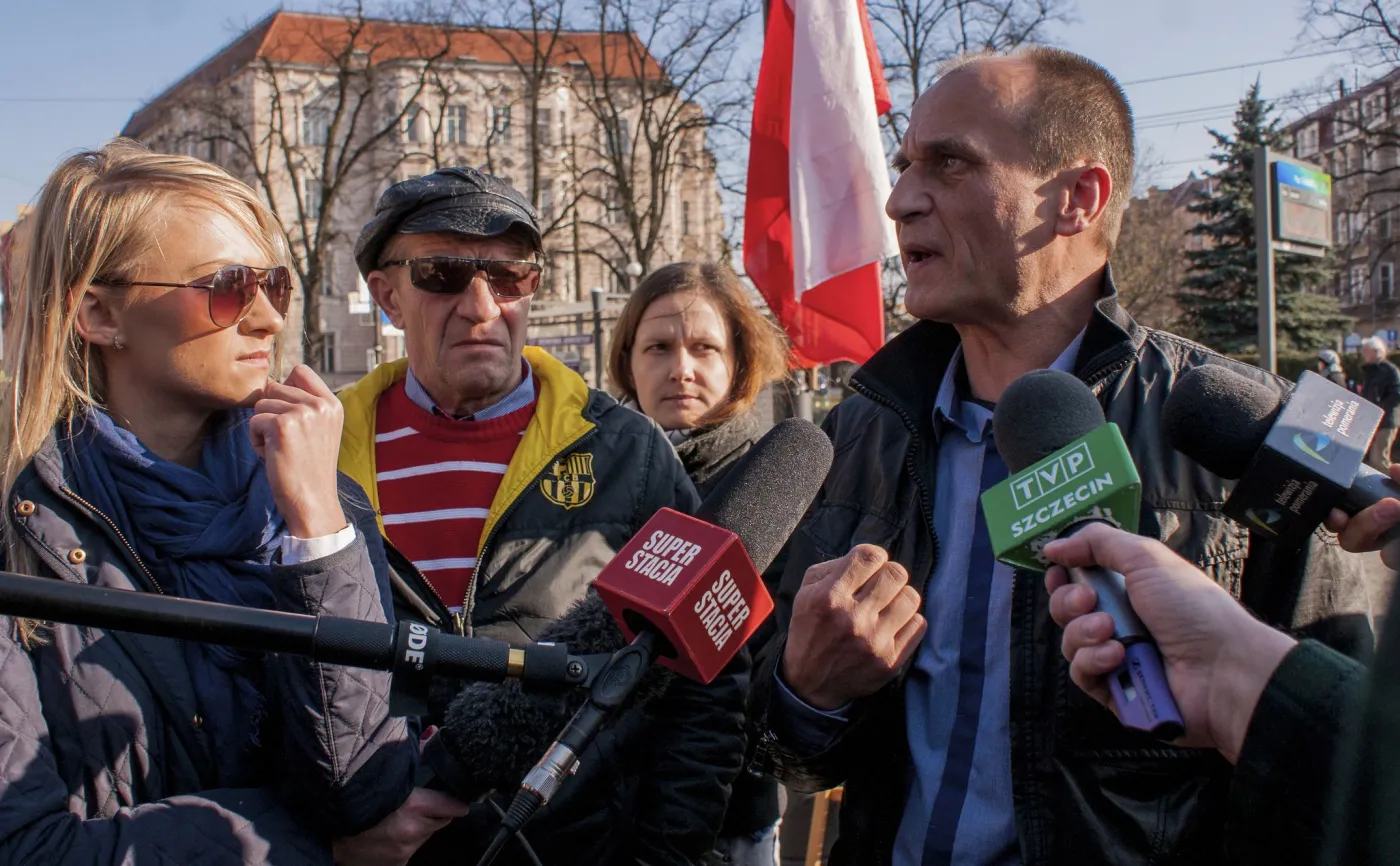 Paweł Kukiz
