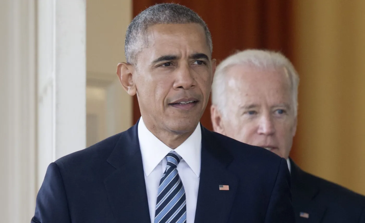 Barack Obama