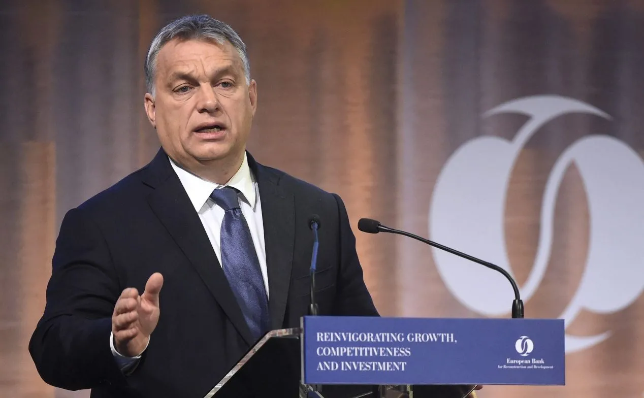 Viktor Orban