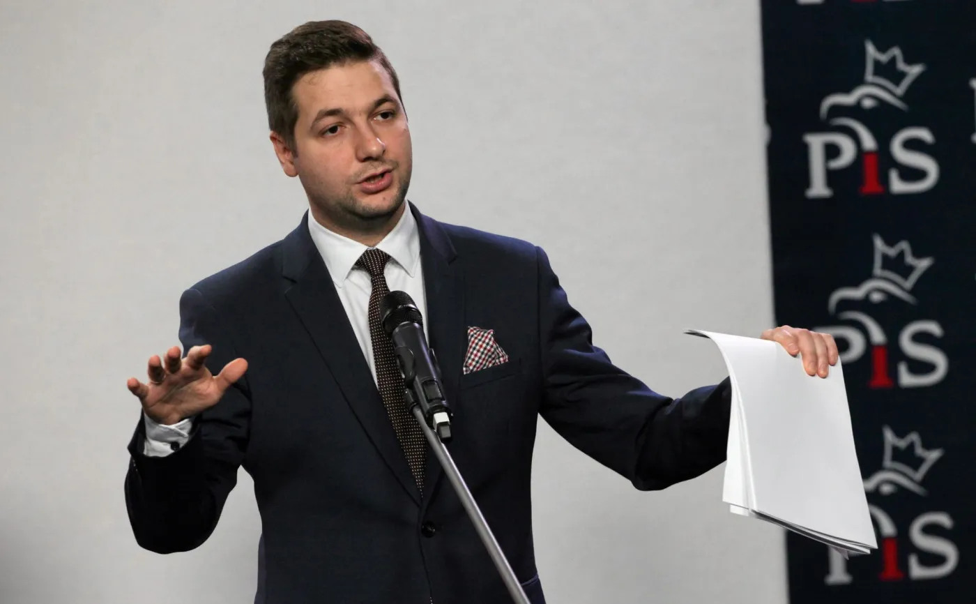 Patryk Jaki