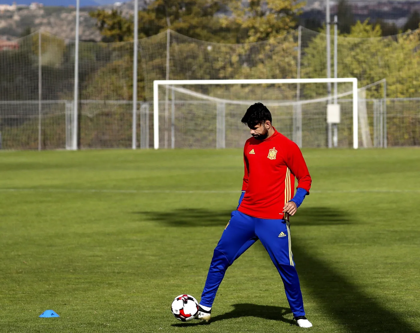 Diego Costa