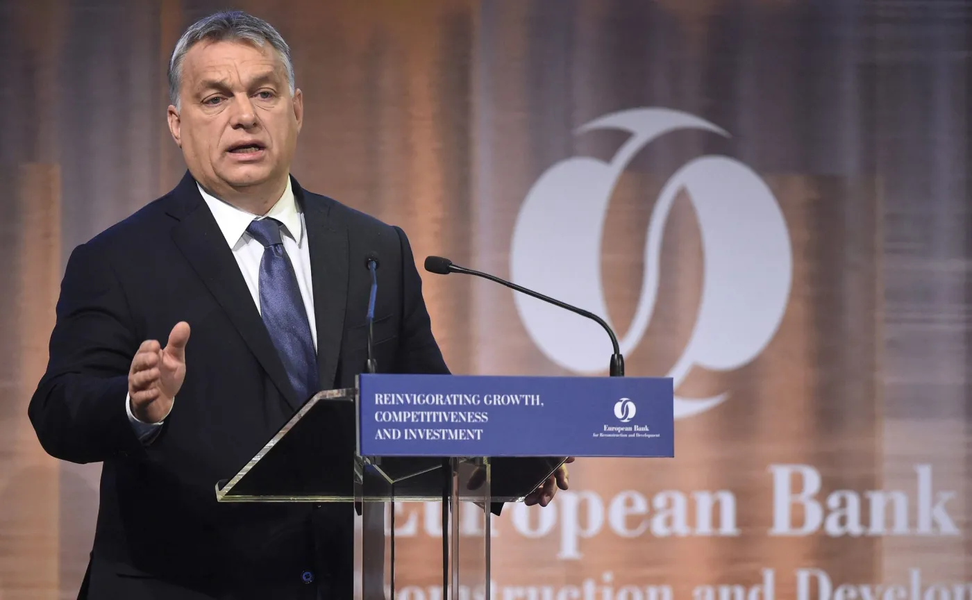 Viktor Orban