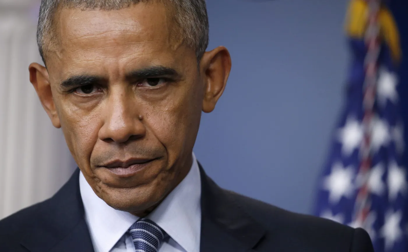 Barack Obama