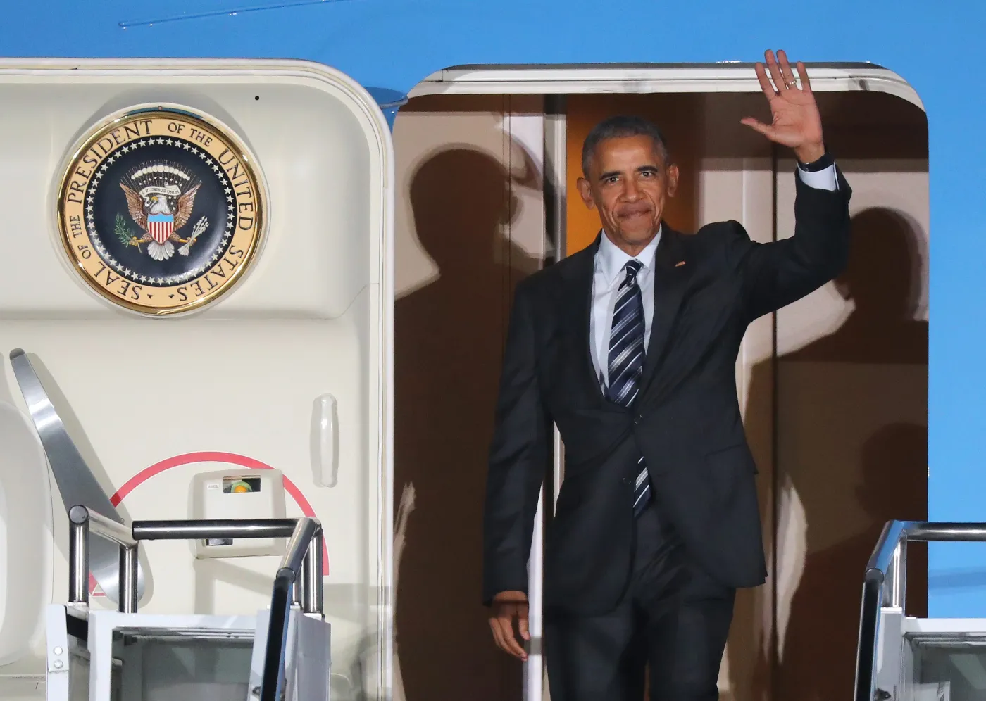 Obama i Merkel zachwalają korzyści płynące z TTIP