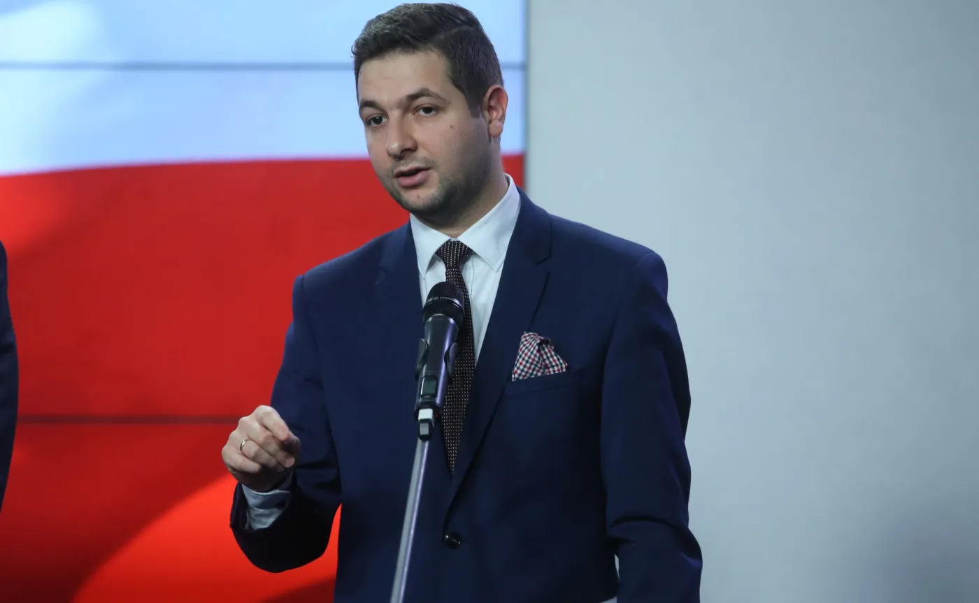 Patryk Jaki